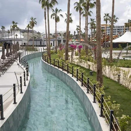 Azura World Appartement