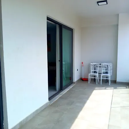 Azura World Apartamento Alanya