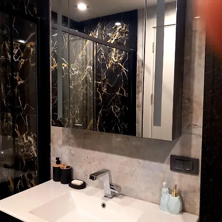 Apartamento Azura World