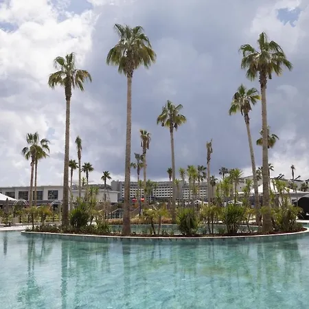 Azura World Apartamento Alanya