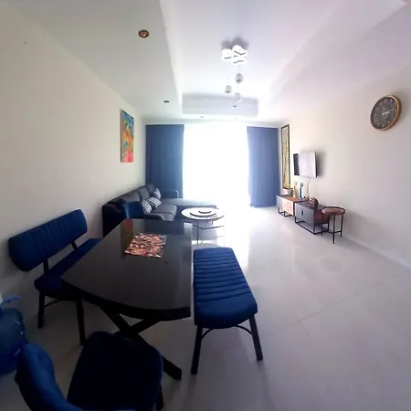 Appartement Azura World *