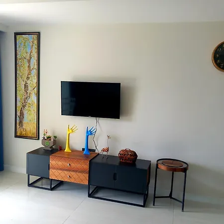 Azura World Apartamento *