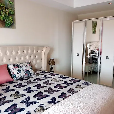 Appartement Azura World *
